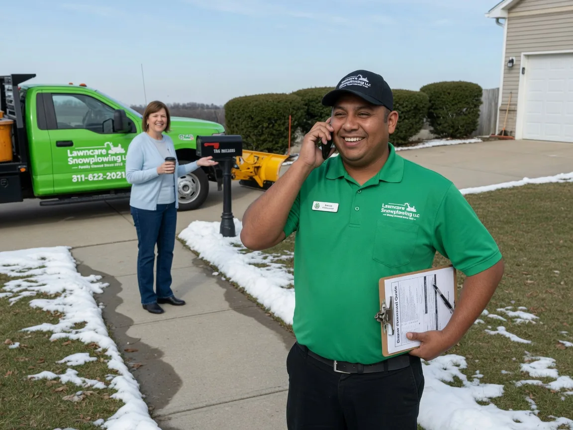 Lawn Care Services By Expert Landscaper Mentone, IN FAQs
